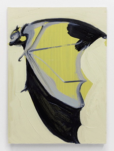 Yellow Bat