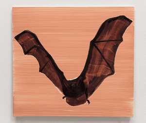 Sunset Bat I